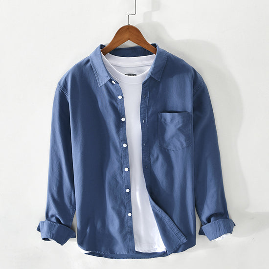 Peacock Blue