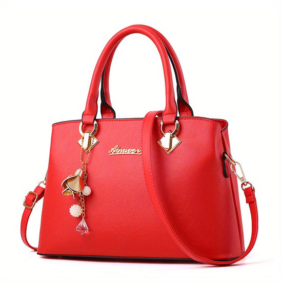 Bright Red