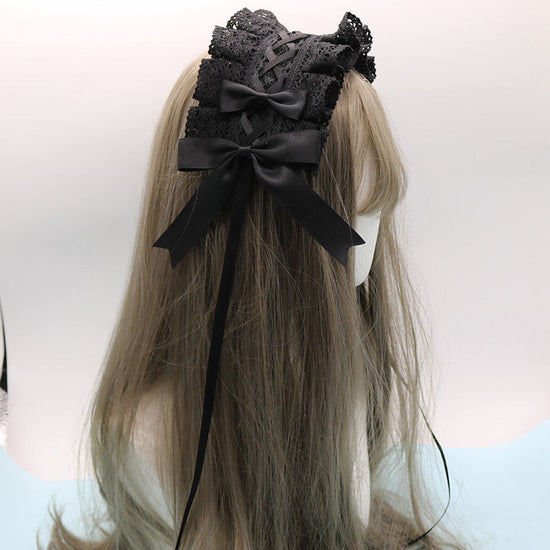 Black Black