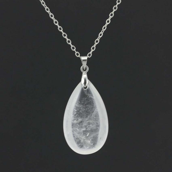 White Crystal
