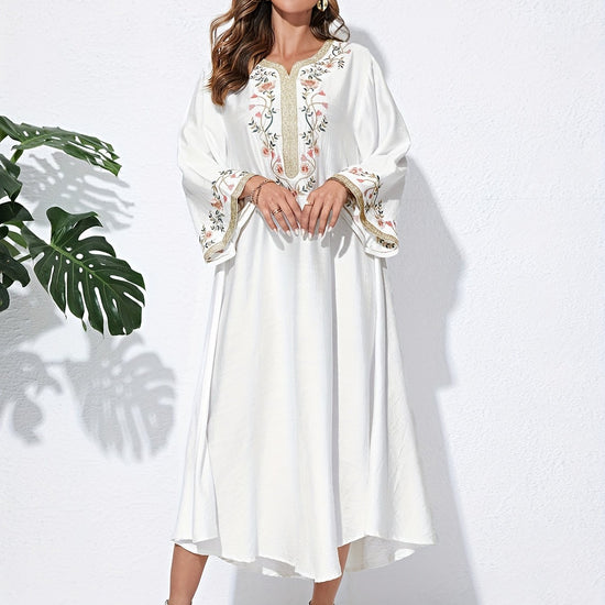 Ivory White