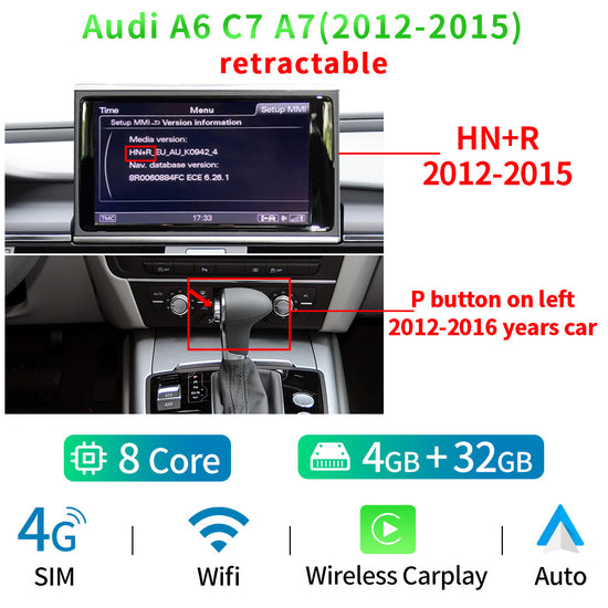HN-R 4-32G 12-15