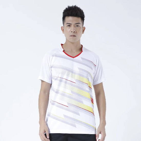 Men White