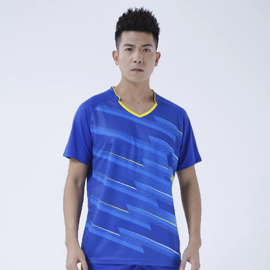 Men Blue