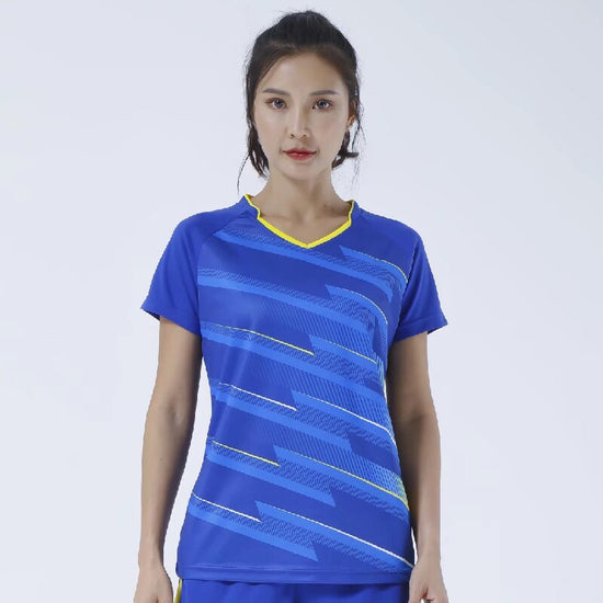 Women Blue
