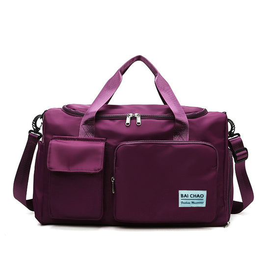 Dark Purple