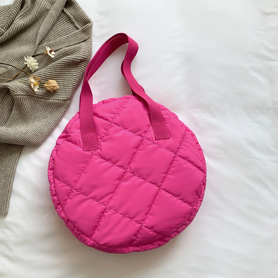 Style B Pink