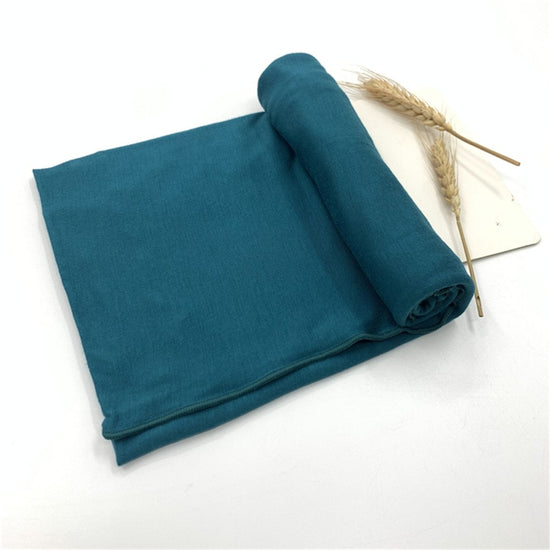 peacock blue