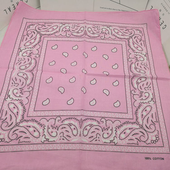 5 Pink