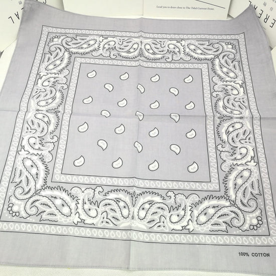 7 Light grey