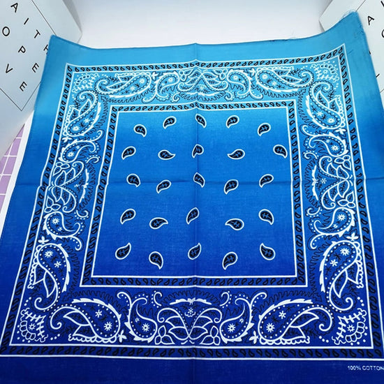 39 Gradient blue