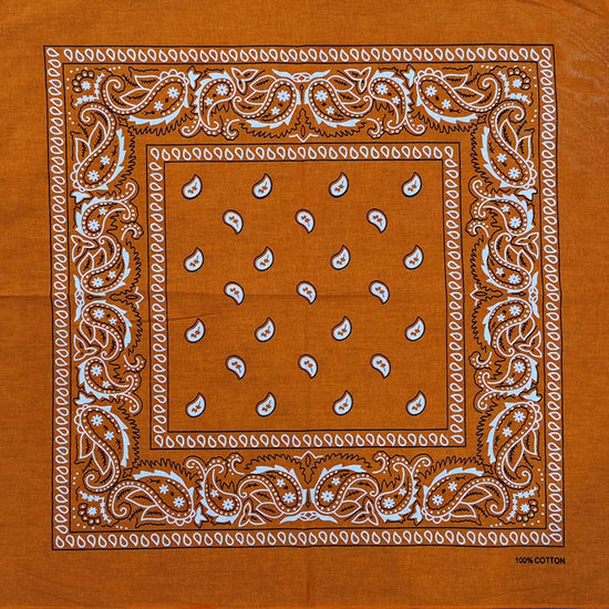 13 Dark Orange