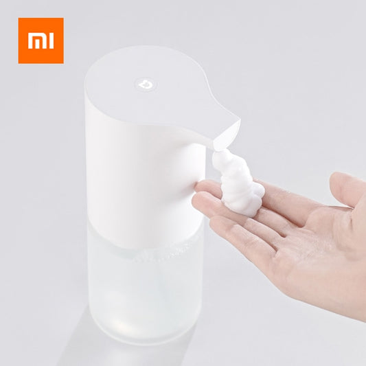Original Xiaomi Mijia Auto Induction Foaming Hand Washer