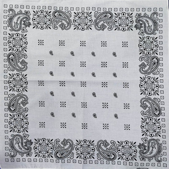 65 White 3