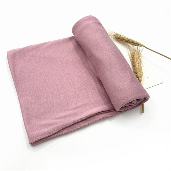 rubber pink