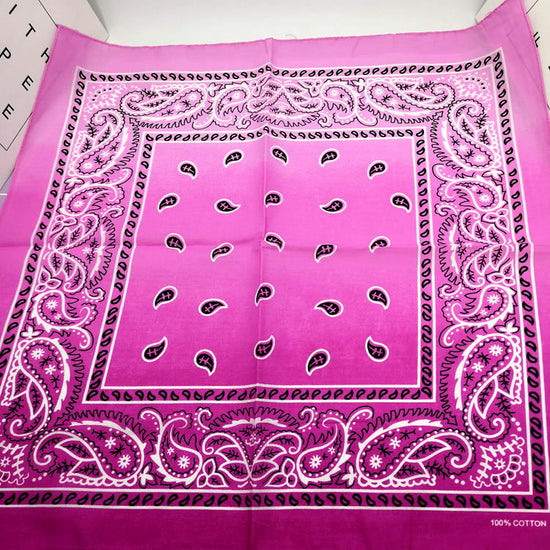 36 Gradient pink
