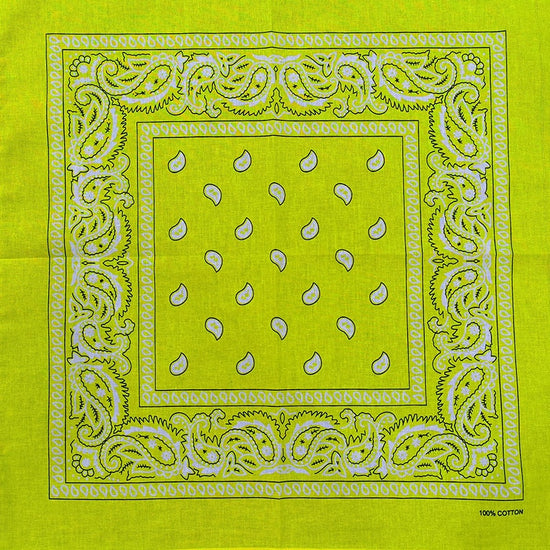 9 Light yellow