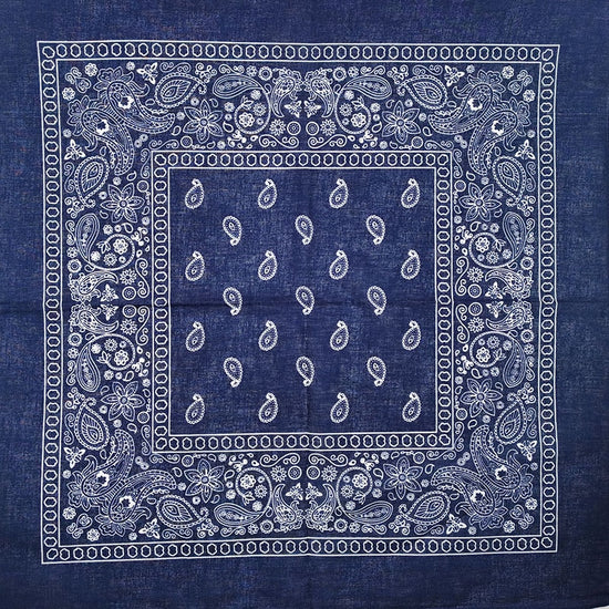 44 Navy blue