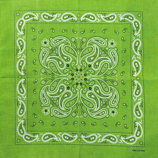 60 Light green 2