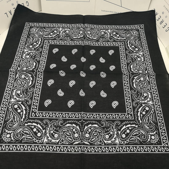 1 Black