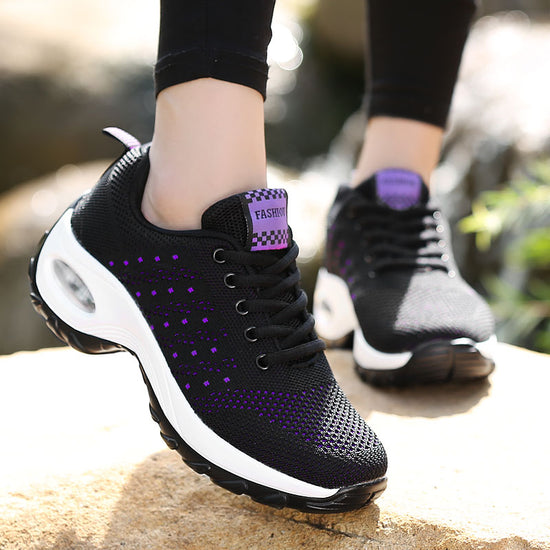 Black Purple