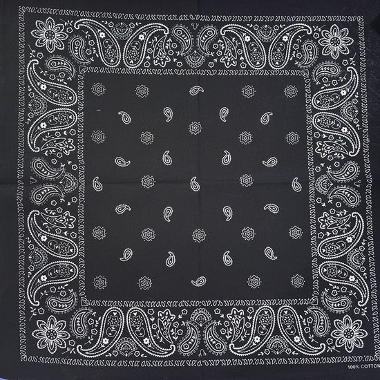 41 New black