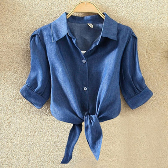 Denim Blue