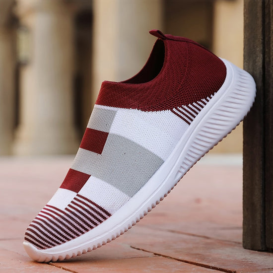 Wine red