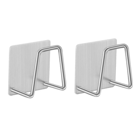Silver-2PCS