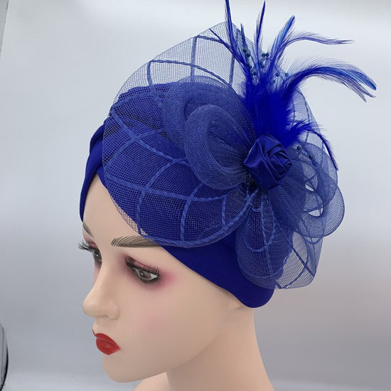 Royal Blue