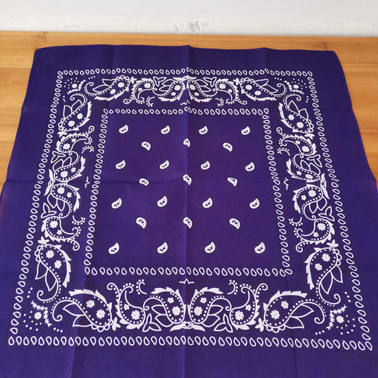 23 Dark Purple