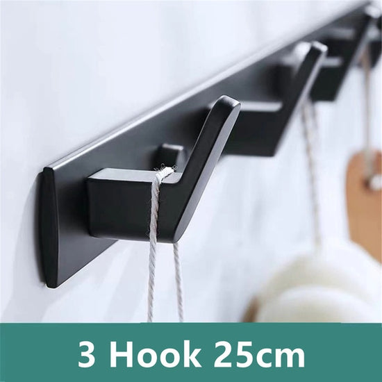 3 Hooks 25CM