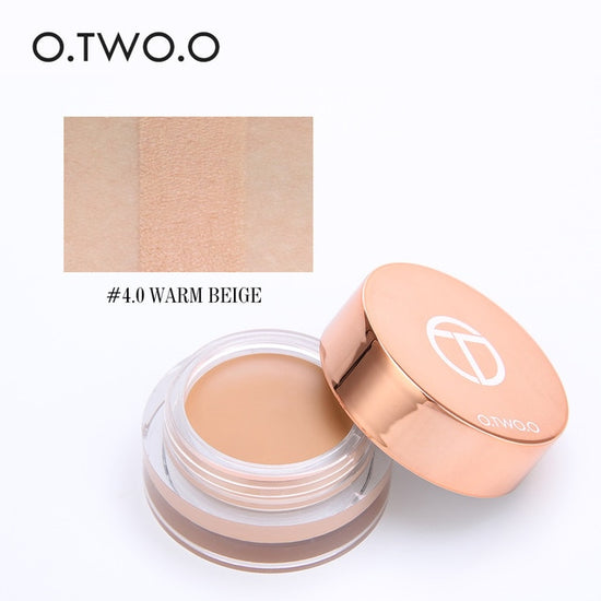 04 Warm Beige