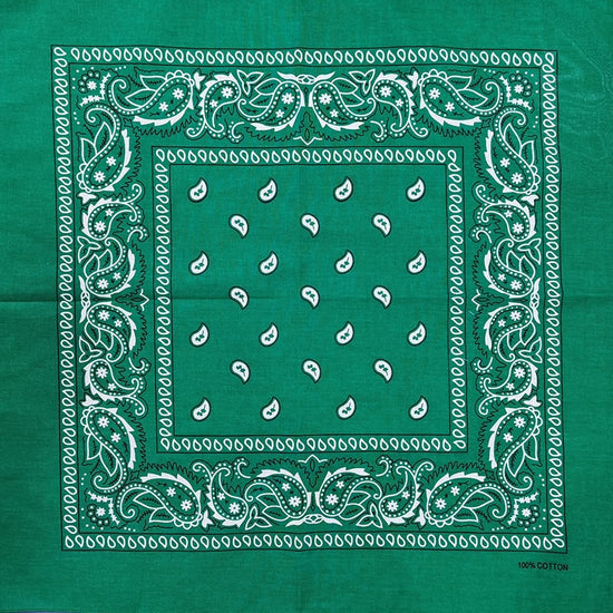 27 Emerald green