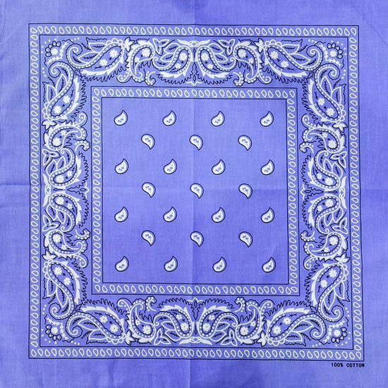 22 Light Purple