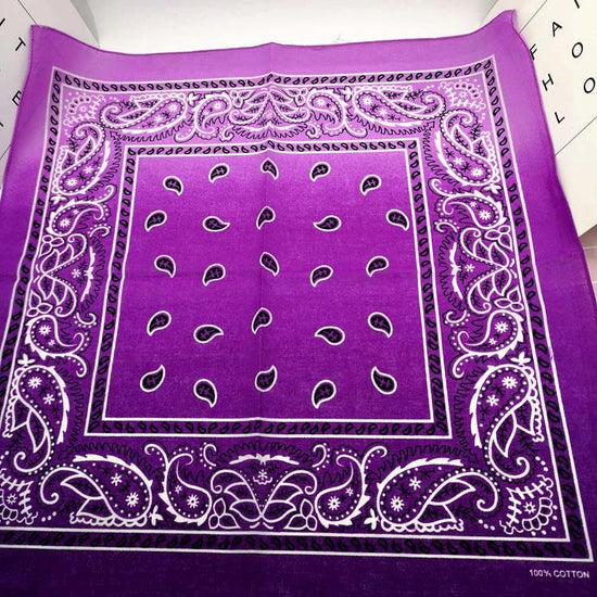 38 Gradient purple