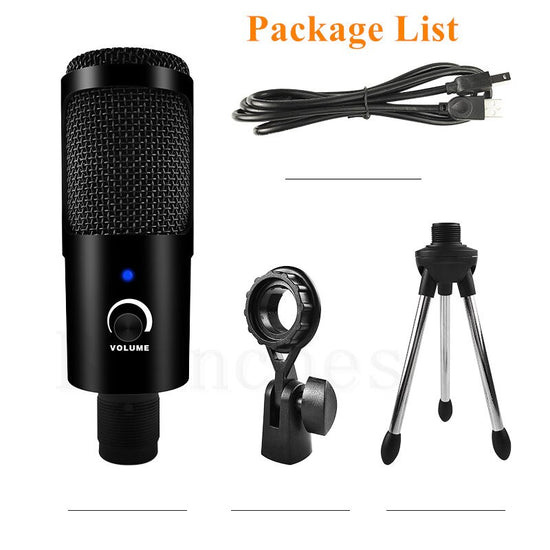 k1 microphone