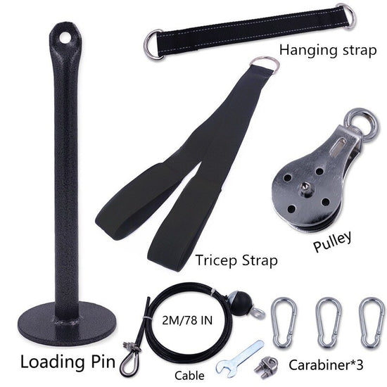 Set A-2M