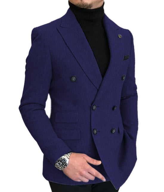 Royal blue