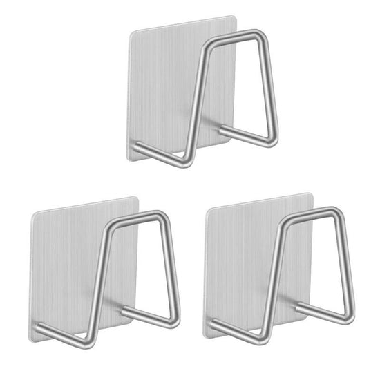 Silver-3PCS