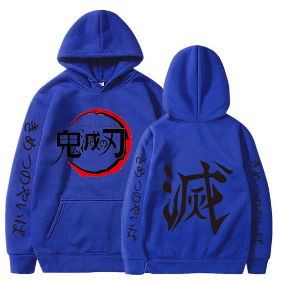 Royal Blue 1