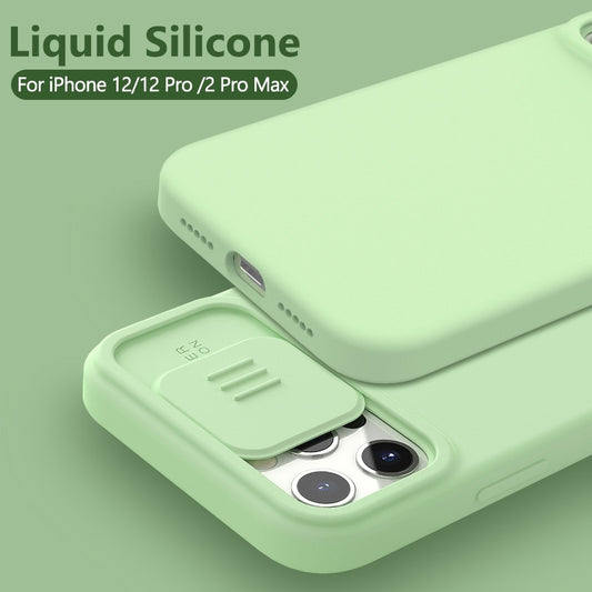 NILLKIN For iPhone