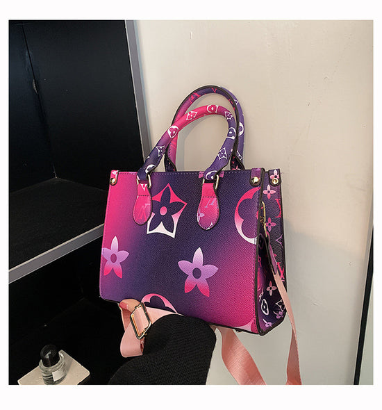 Dark Pink