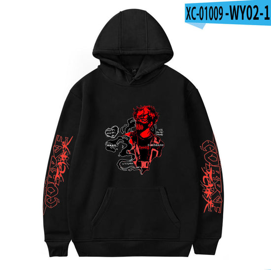 Black G