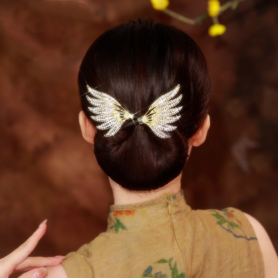 Double Wing Gold