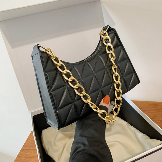 Style A Black