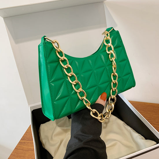 Style A Green