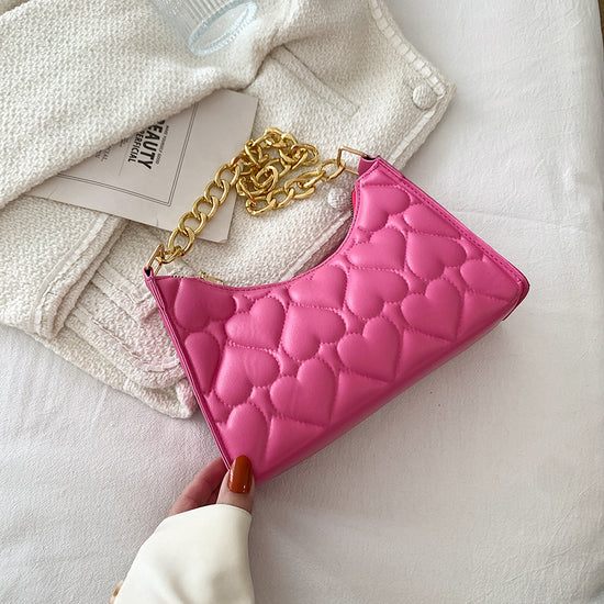 Style B Pink