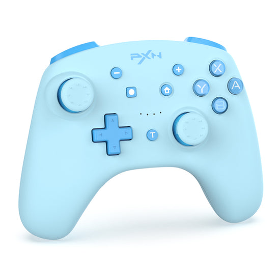 Sky Blue