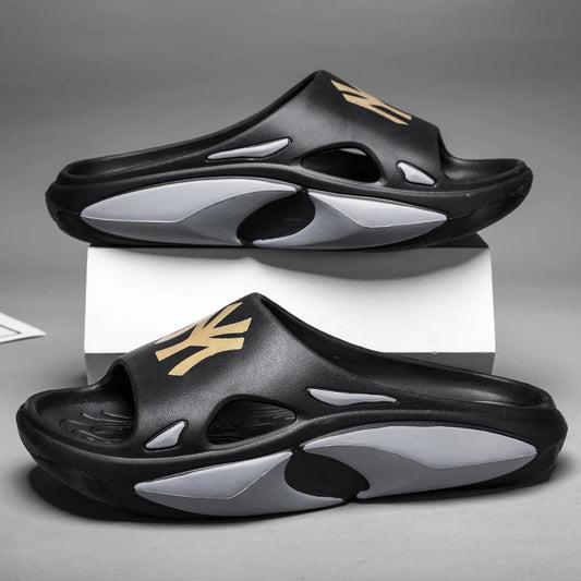 New Summer Sneaker Slippers